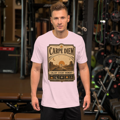 Carpe Diem Premium T-Shirt