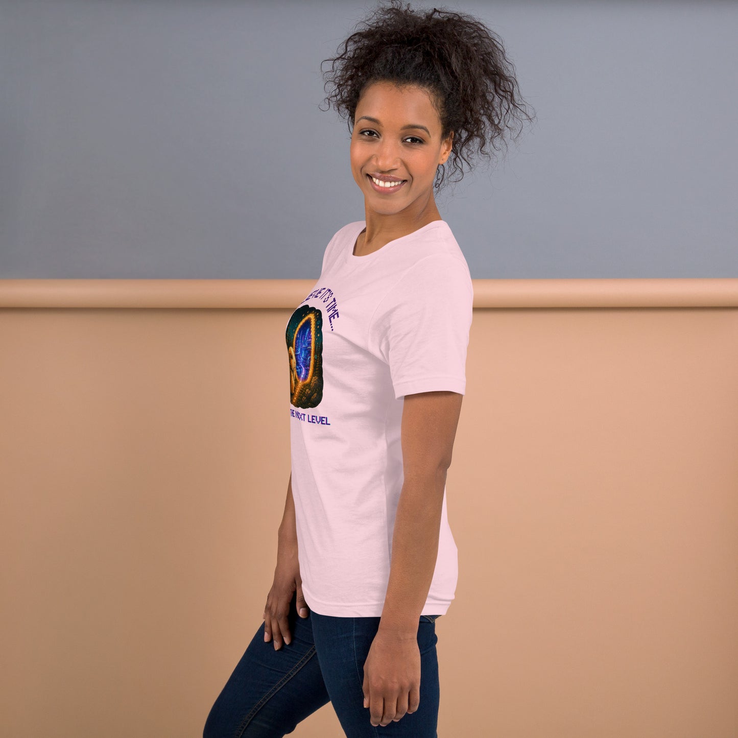Next level Premium T-Shirt