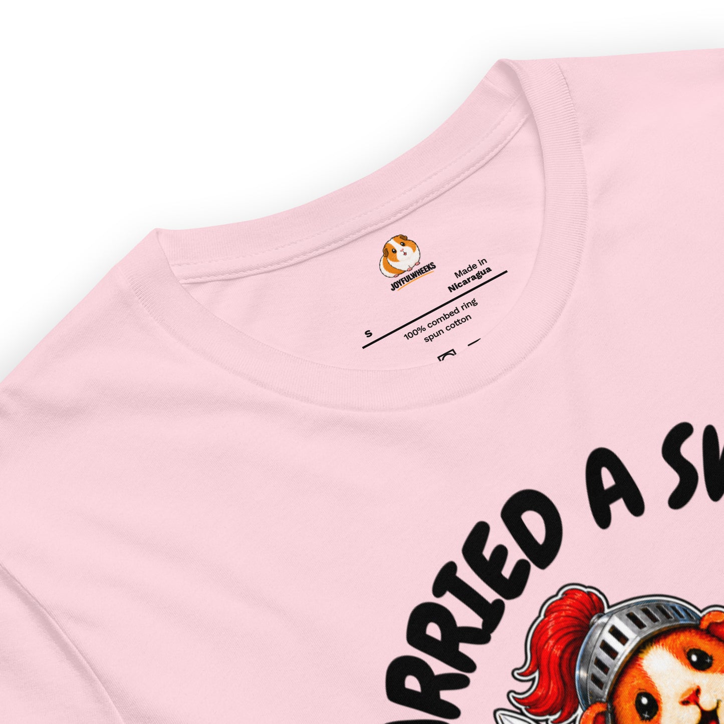 Knight Premium T-Shirt