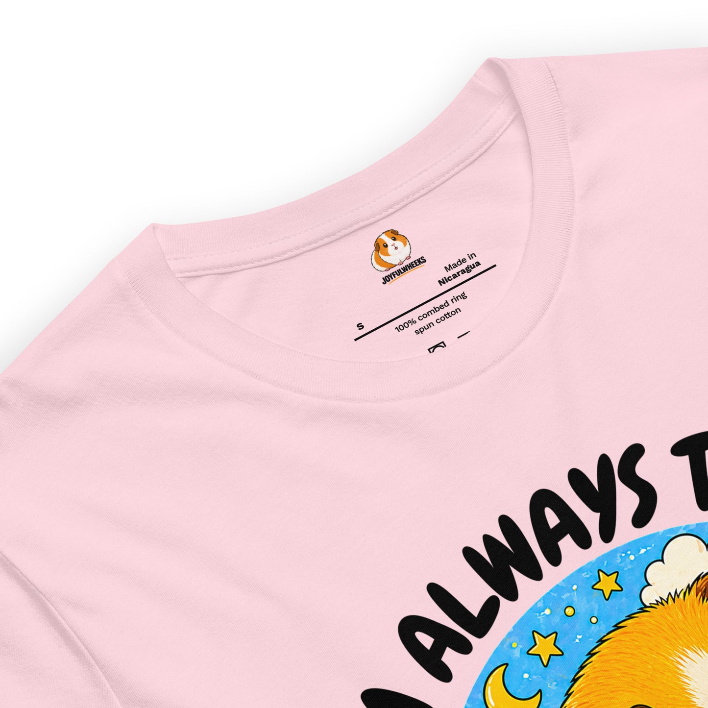 I'm always tired Premium T-Shirt