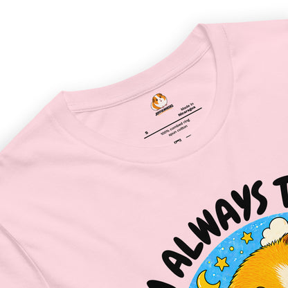 I'm always tired Premium T-Shirt