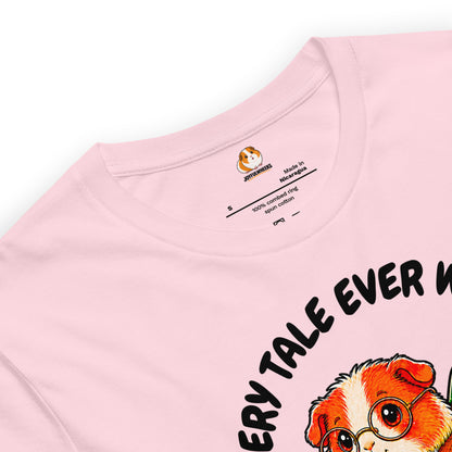 Librarian Premium T-Shirt