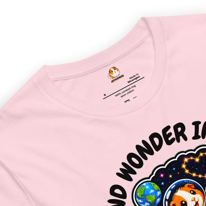 Astronaut Premium T-Shirt