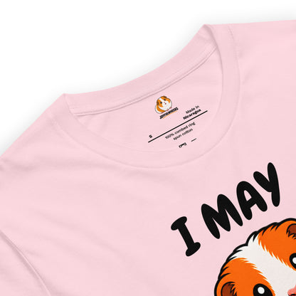 I may look cute Premium T-Shirt