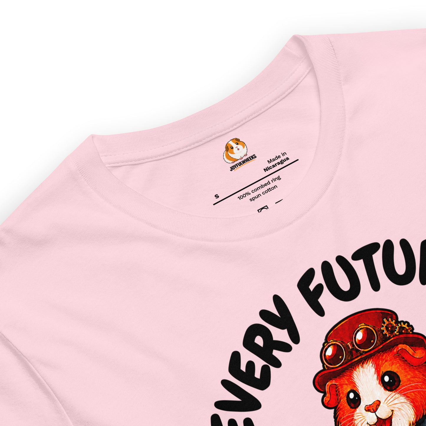 Time traveler Premium T-Shirt