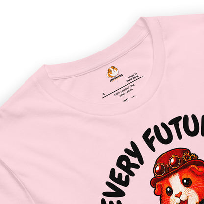 Time traveler Premium T-Shirt