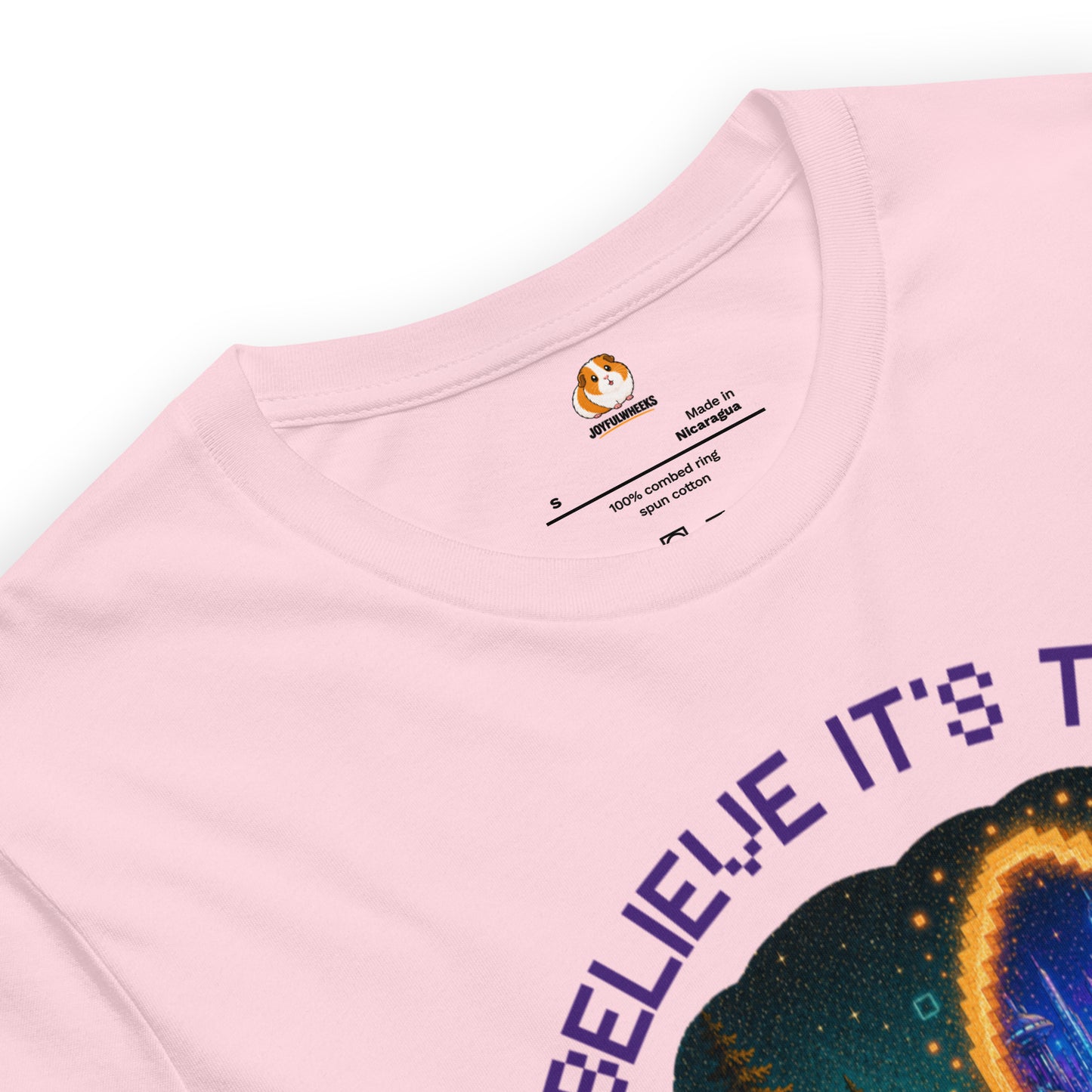 Next level Premium T-Shirt