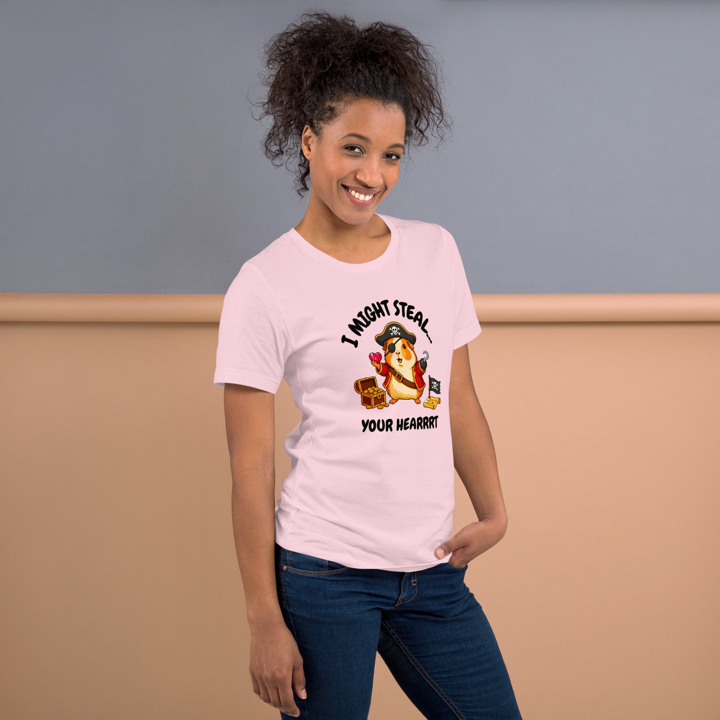 Pirate Premium T-Shirt