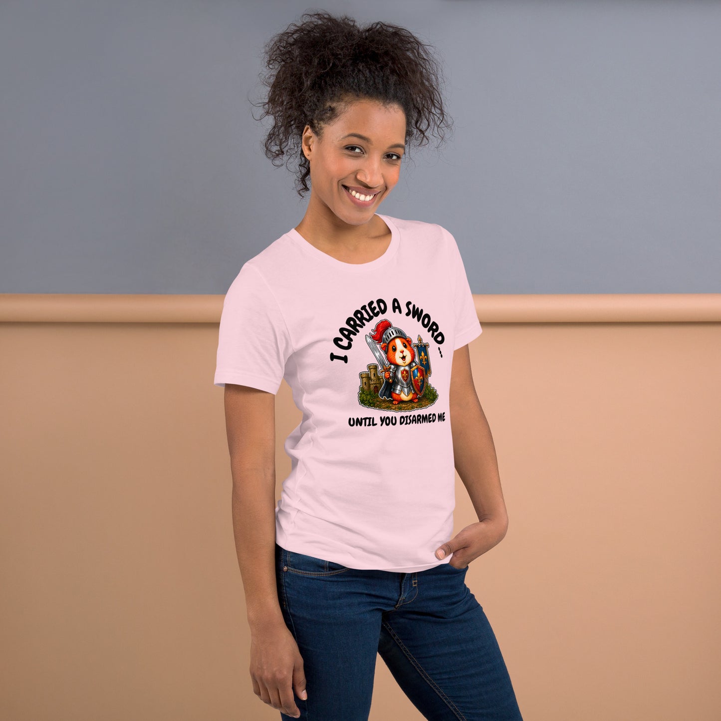 Knight Premium T-Shirt