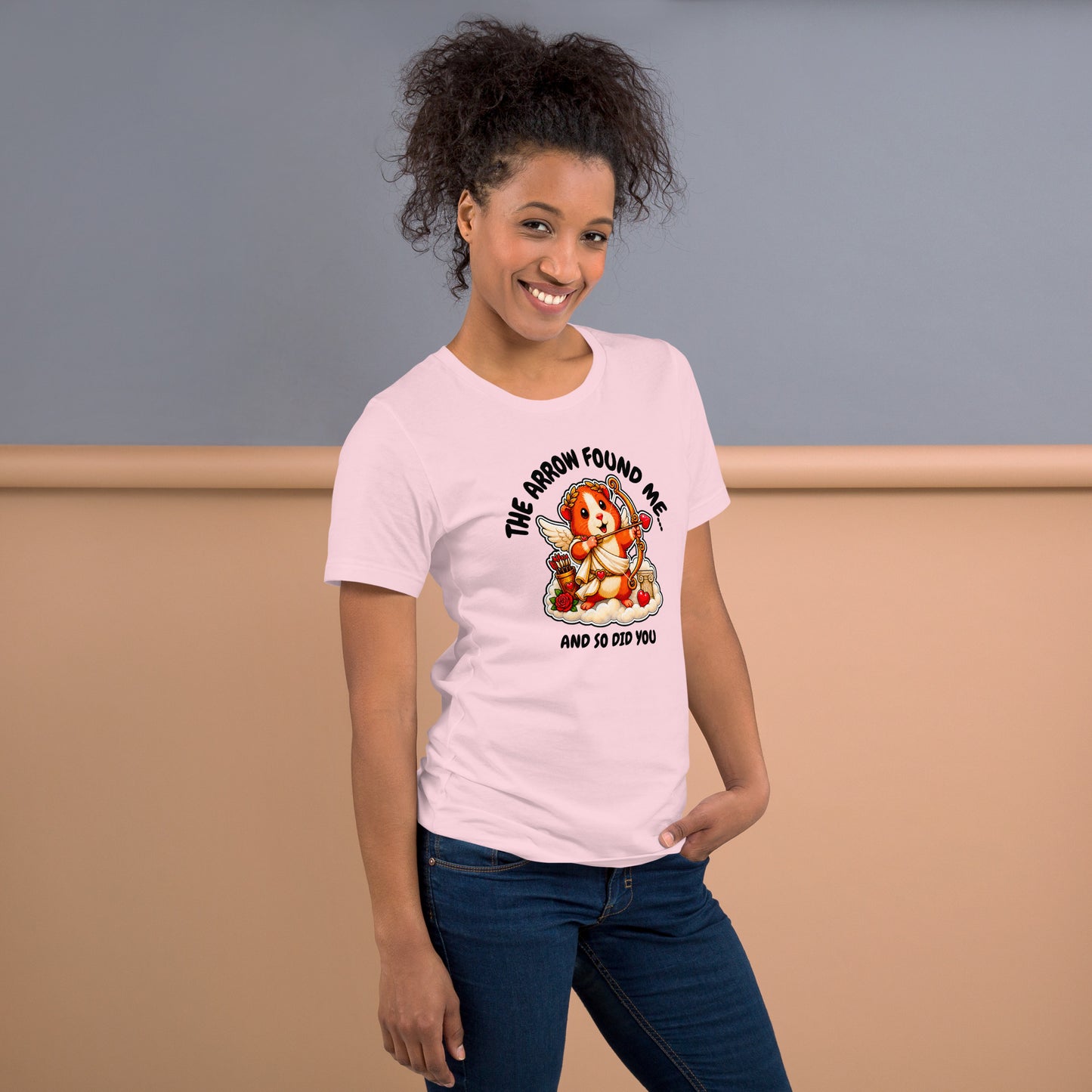 Cupid Premium T-Shirt