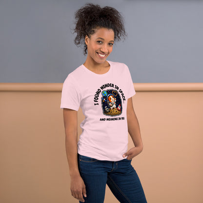 Astronaut Premium T-Shirt