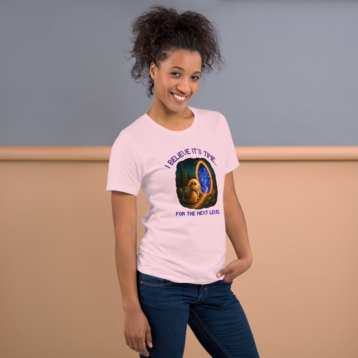 Next level Premium T-Shirt