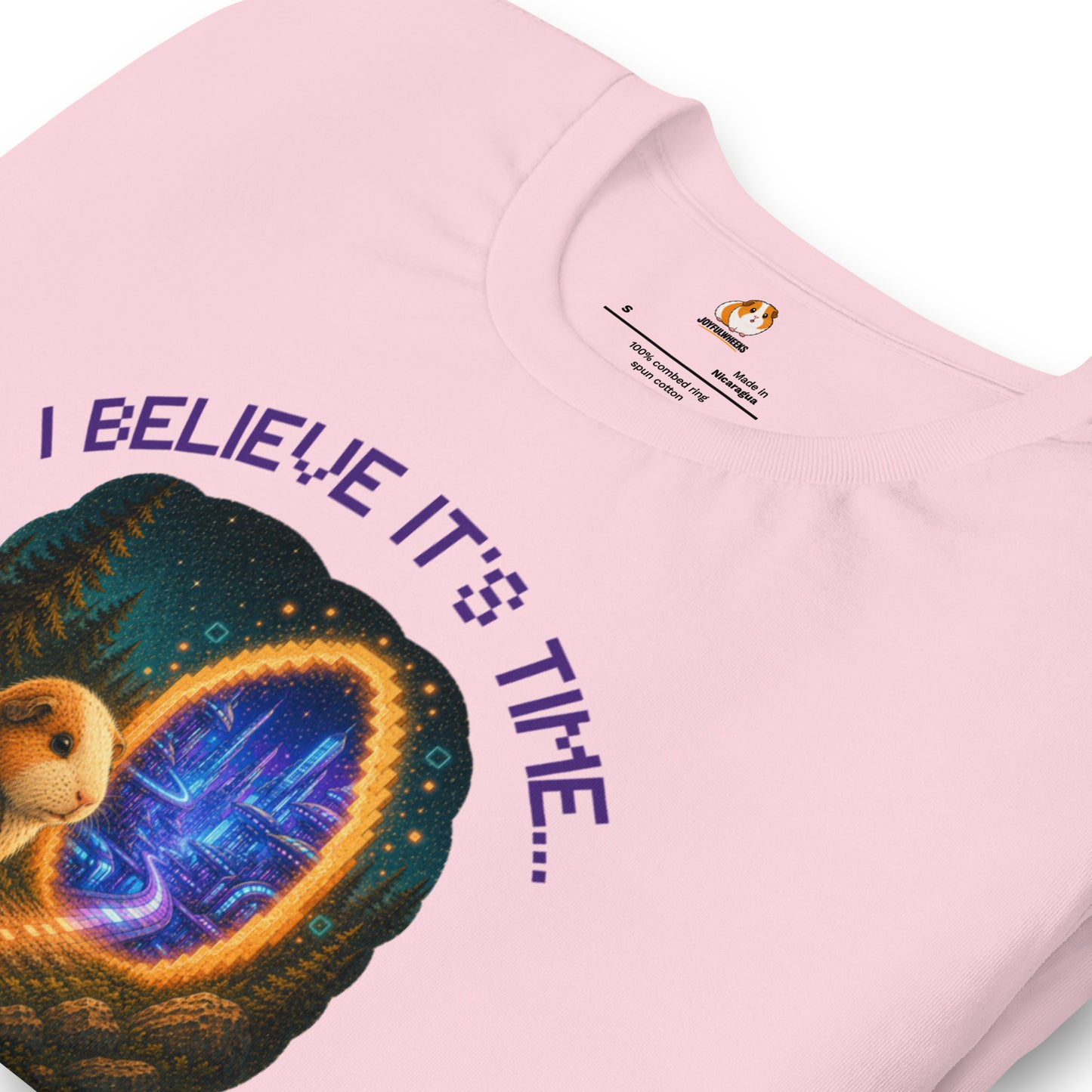 Next level Premium T-Shirt