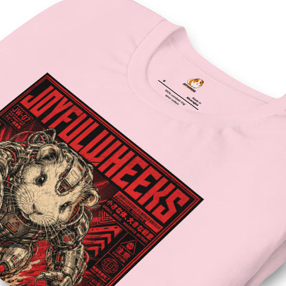 Titan Guinea Premium T-Shirt