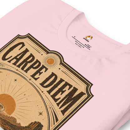 Carpe Diem Premium T-Shirt