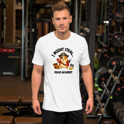 Pirate Premium T-Shirt