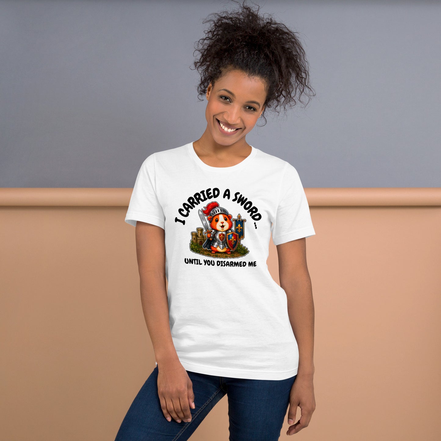 Knight Premium T-Shirt
