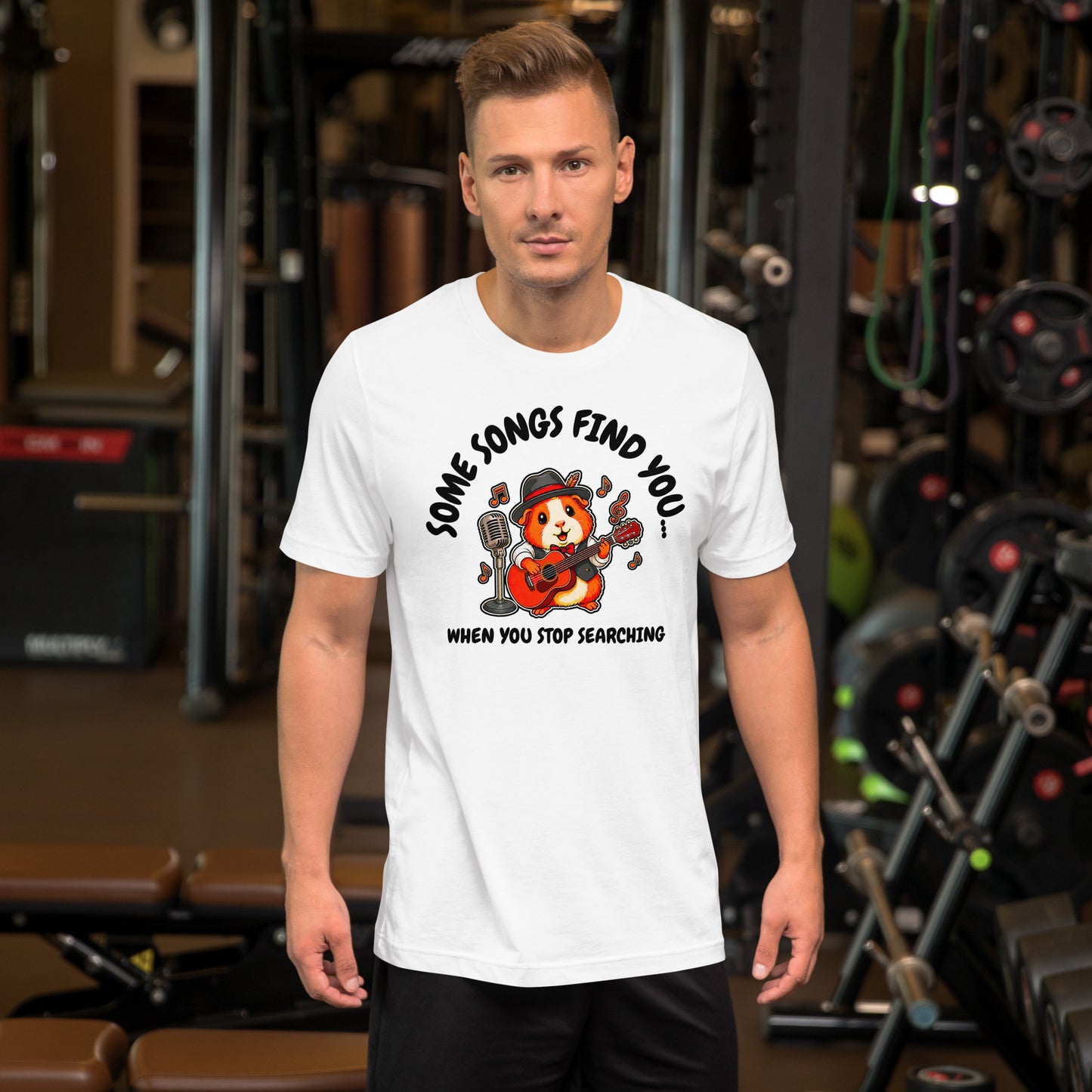 Musician Premium T-Shirt