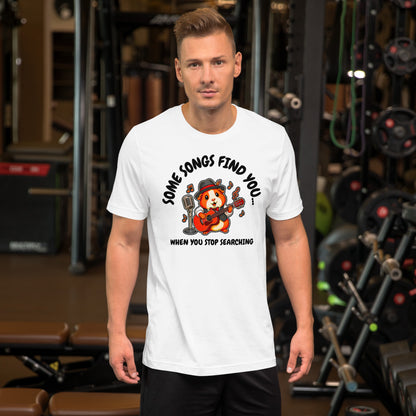 Musician Premium T-Shirt