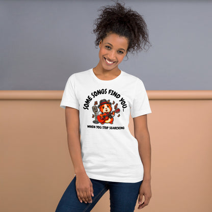 Musician Premium T-Shirt