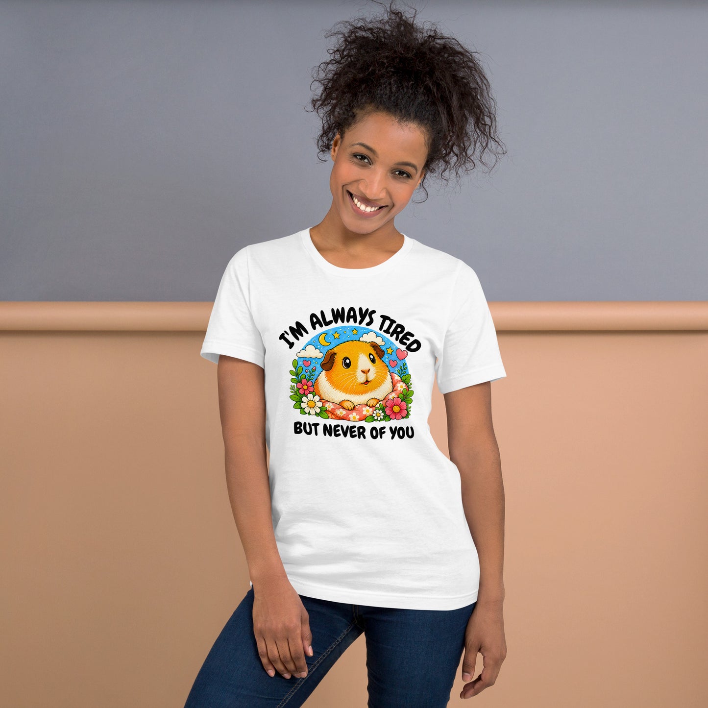 I'm always tired Premium T-Shirt