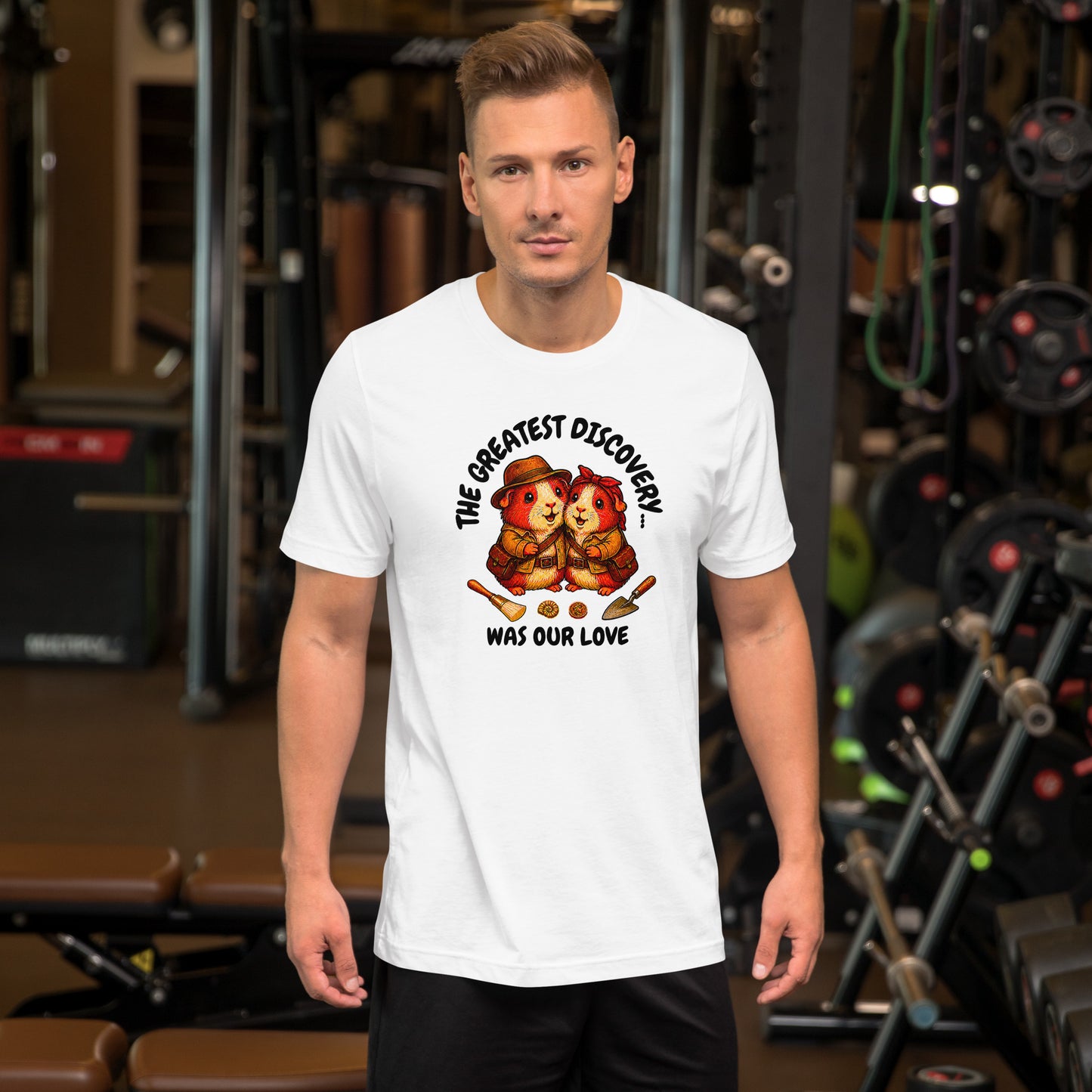 Archeologists Premium T-Shirt