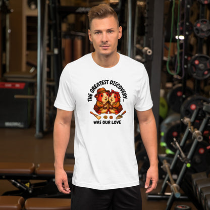 Archeologists Premium T-Shirt