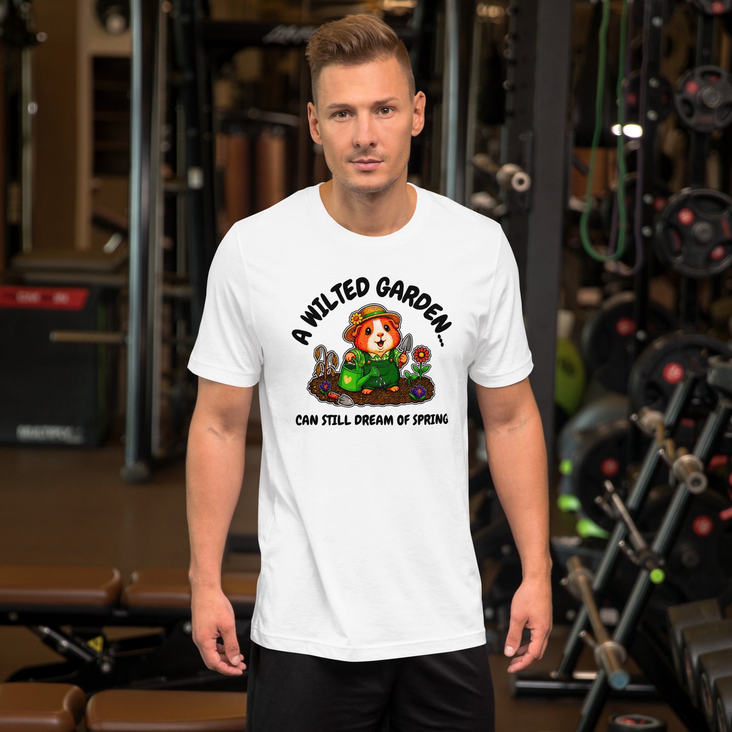 Gardener Premium T-Shirt