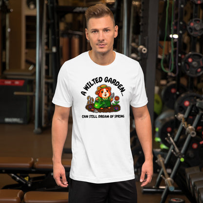 Gardener Premium T-Shirt