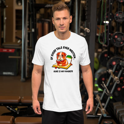 Librarian Premium T-Shirt