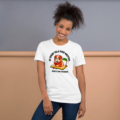 Librarian Premium T-Shirt