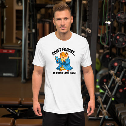 Drink some water Premium T-Shirt