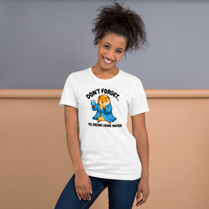 Drink some water Premium T-Shirt