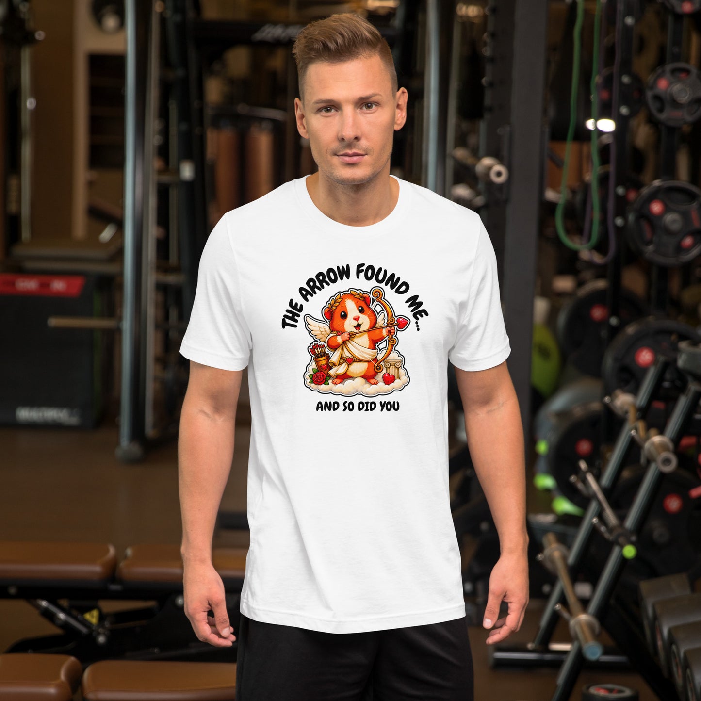 Cupid Premium T-Shirt