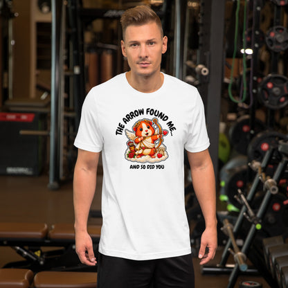 Cupid Premium T-Shirt