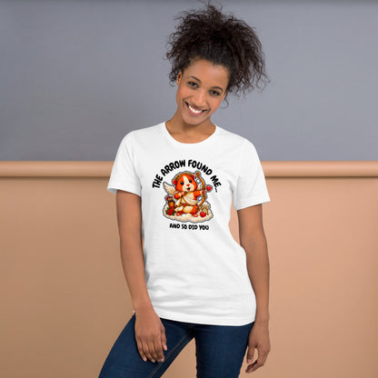 Cupid Premium T-Shirt