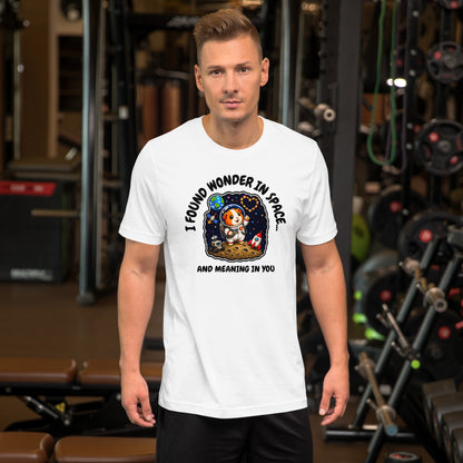 Astronaut Premium T-Shirt