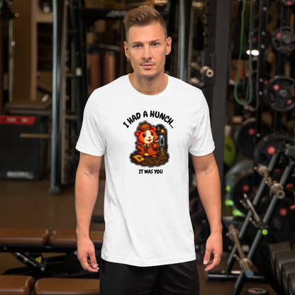 Detective Premium T-Shirt