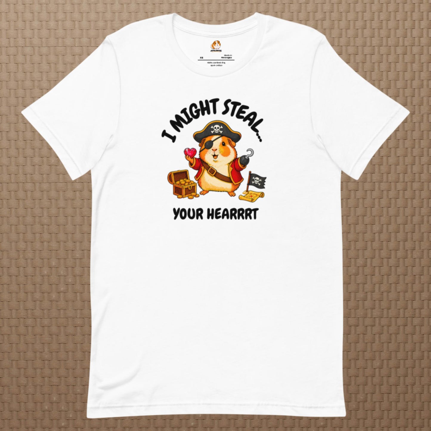 Pirate Premium T-Shirt