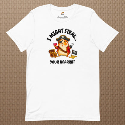 Pirate Premium T-Shirt