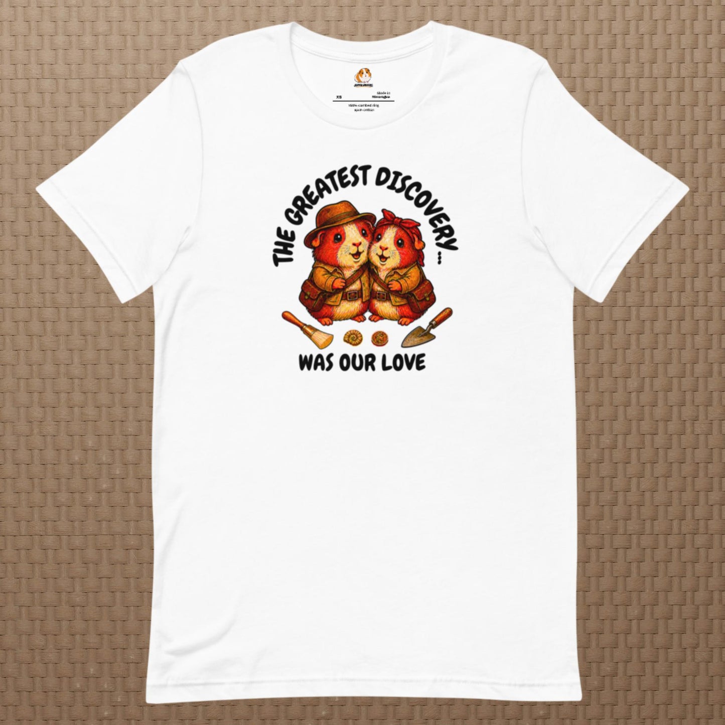Archeologists Premium T-Shirt
