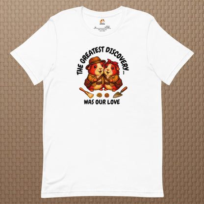 Archeologists Premium T-Shirt