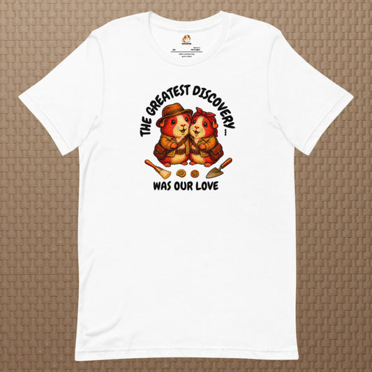 Archeologists Premium T-Shirt