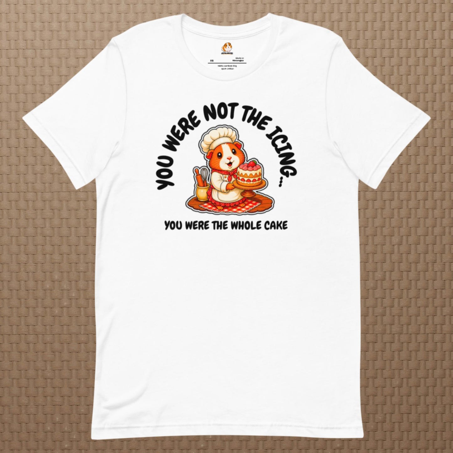 Chef Premium T-Shirt