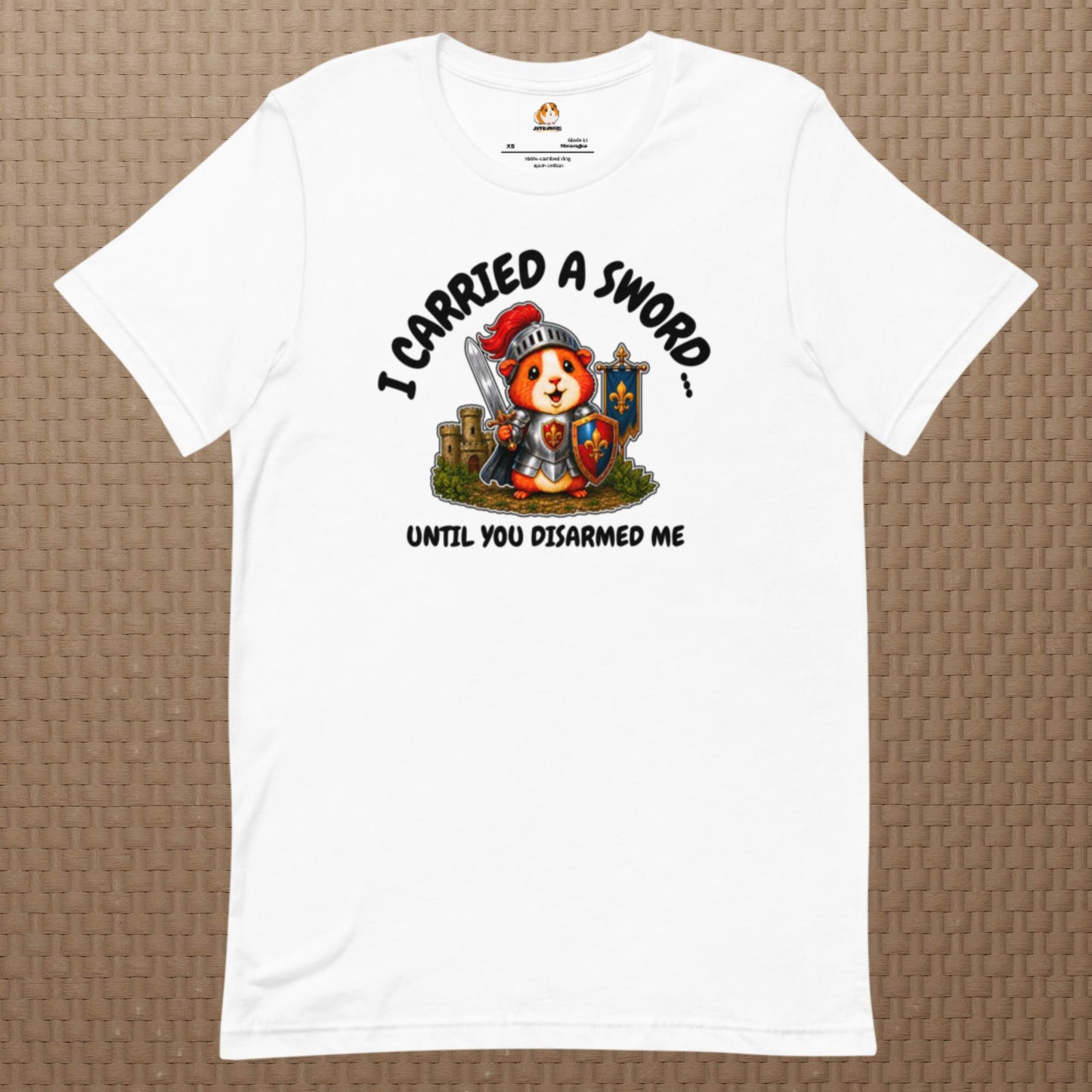 Knight Premium T-Shirt