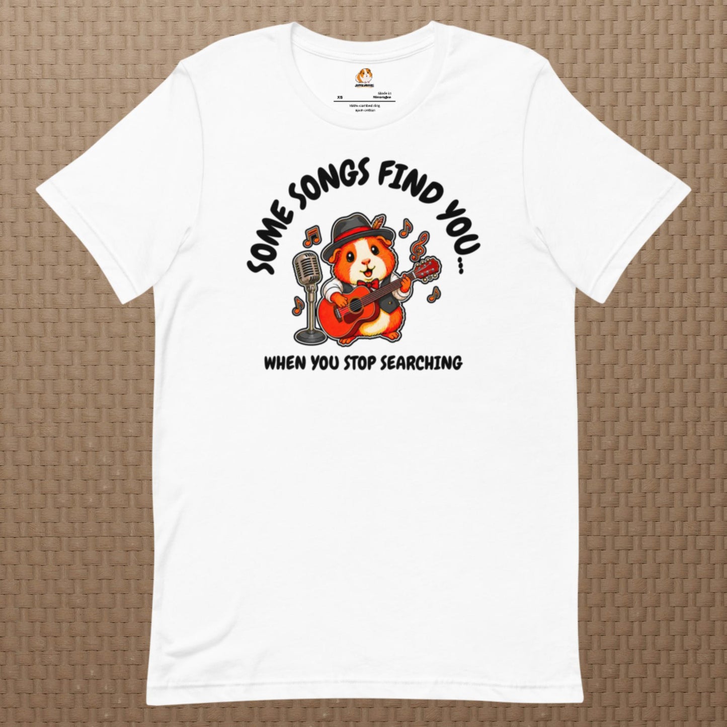 Musician Premium T-Shirt