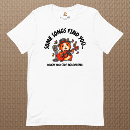 Musician Premium T-Shirt