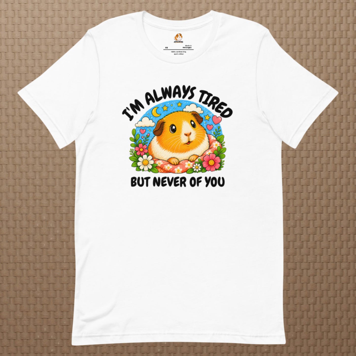 I'm always tired Premium T-Shirt