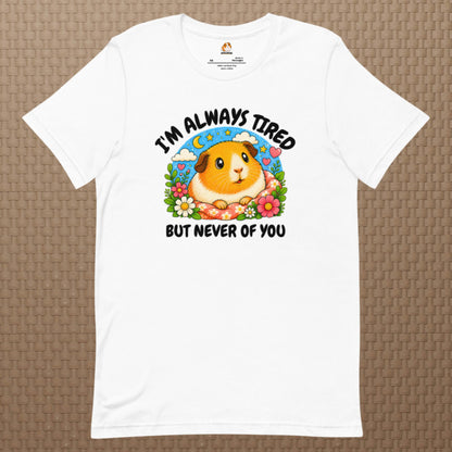 I'm always tired Premium T-Shirt