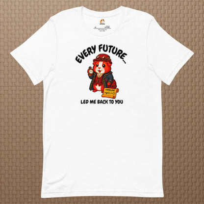Time traveler Premium T-Shirt
